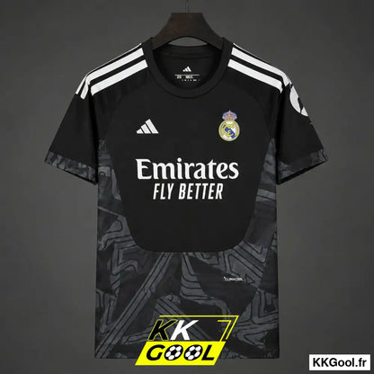 KKGool - Maillot Real Madrid Gardien 2026/2027 kkgool
