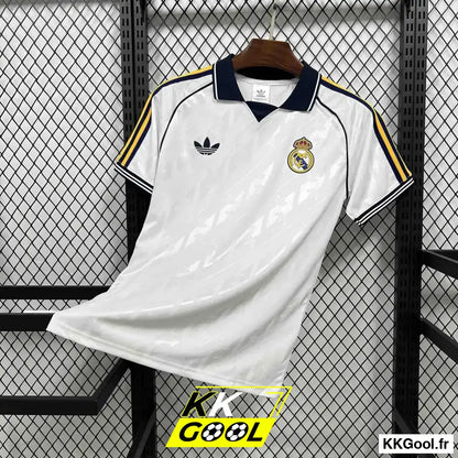 KKGool - Maillot Real Madrid Retro 2026/2027 kkgool