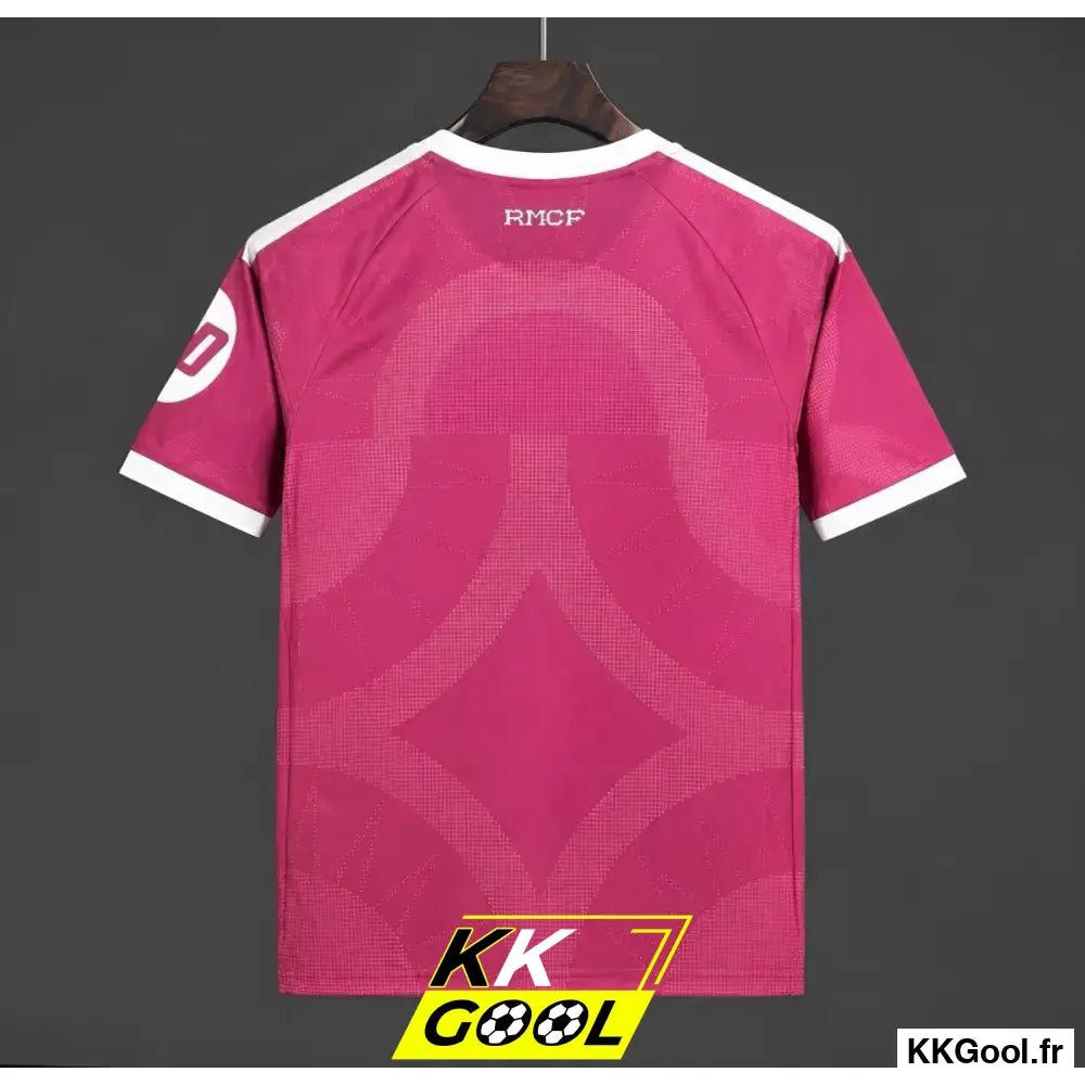 KKGool - Maillot Real Madrid Third 2026/2027 kkgool