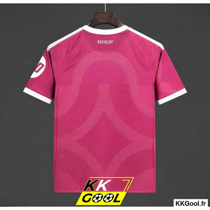 KKGool - Maillot Real Madrid Third 2026/2027 kkgool