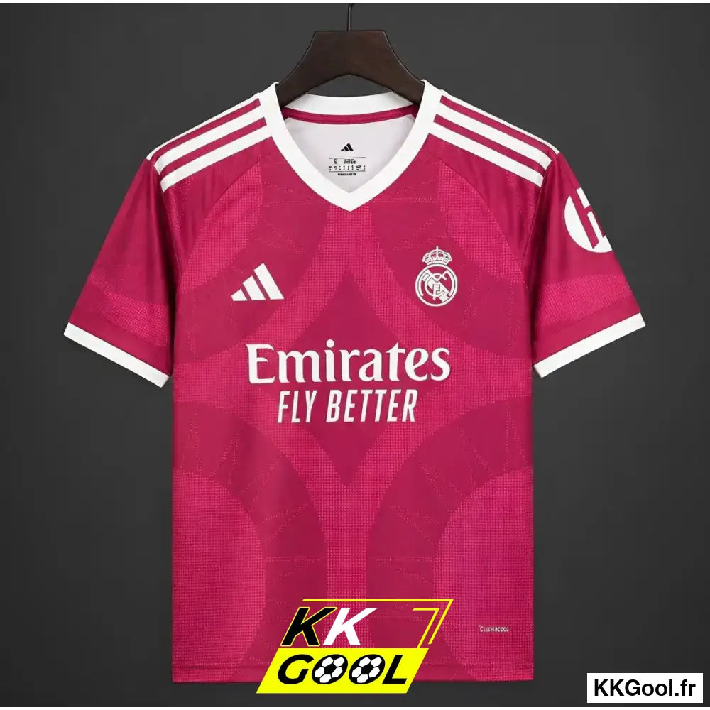 KKGool - Maillot Real Madrid Third 2026/2027 kkgool