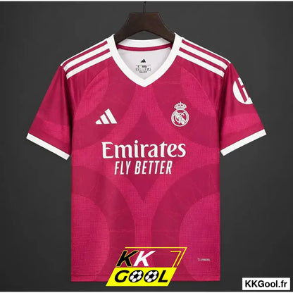 KKGool - Maillot Real Madrid Third 2026/2027 kkgool