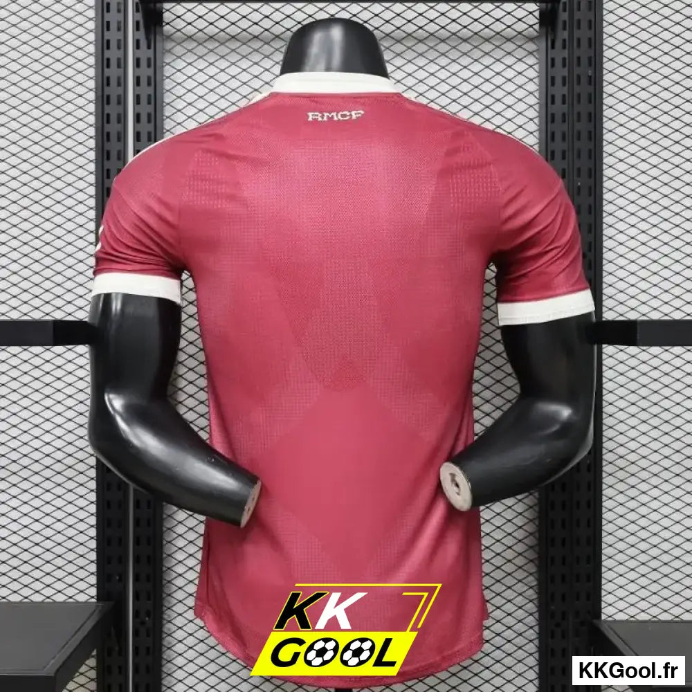 KKGool - Maillot Real Madrid Third 2026/2027 Version joueur kkgool