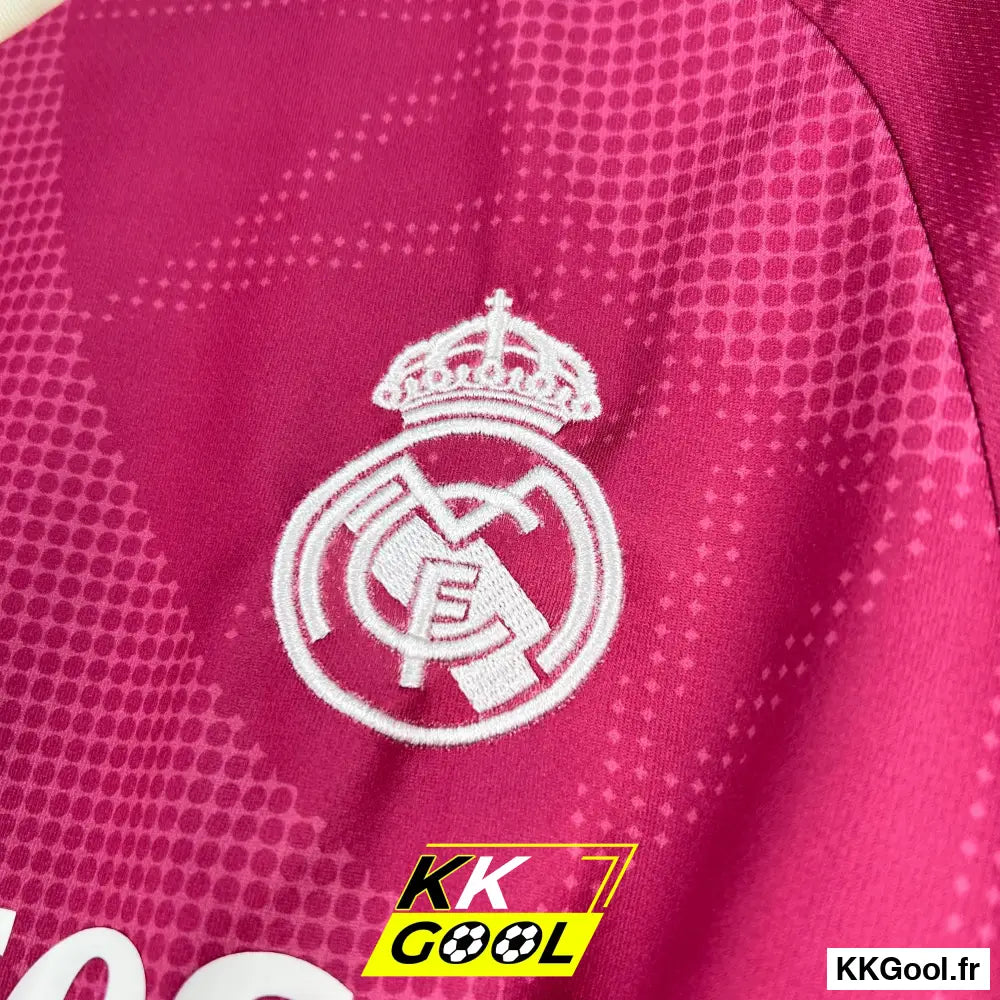 KKGool - Maillot Real Madrid Third 2026/27 kkgool