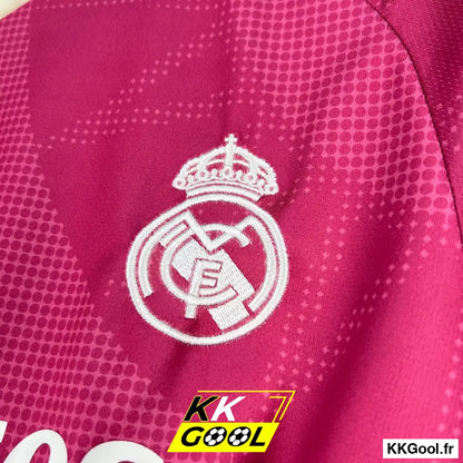 KKGool - Maillot Real Madrid Third 2026/27 kkgool
