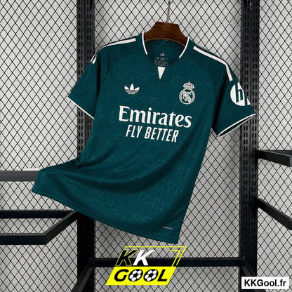 KKGool - Maillot Real Madrid Third 2026-27