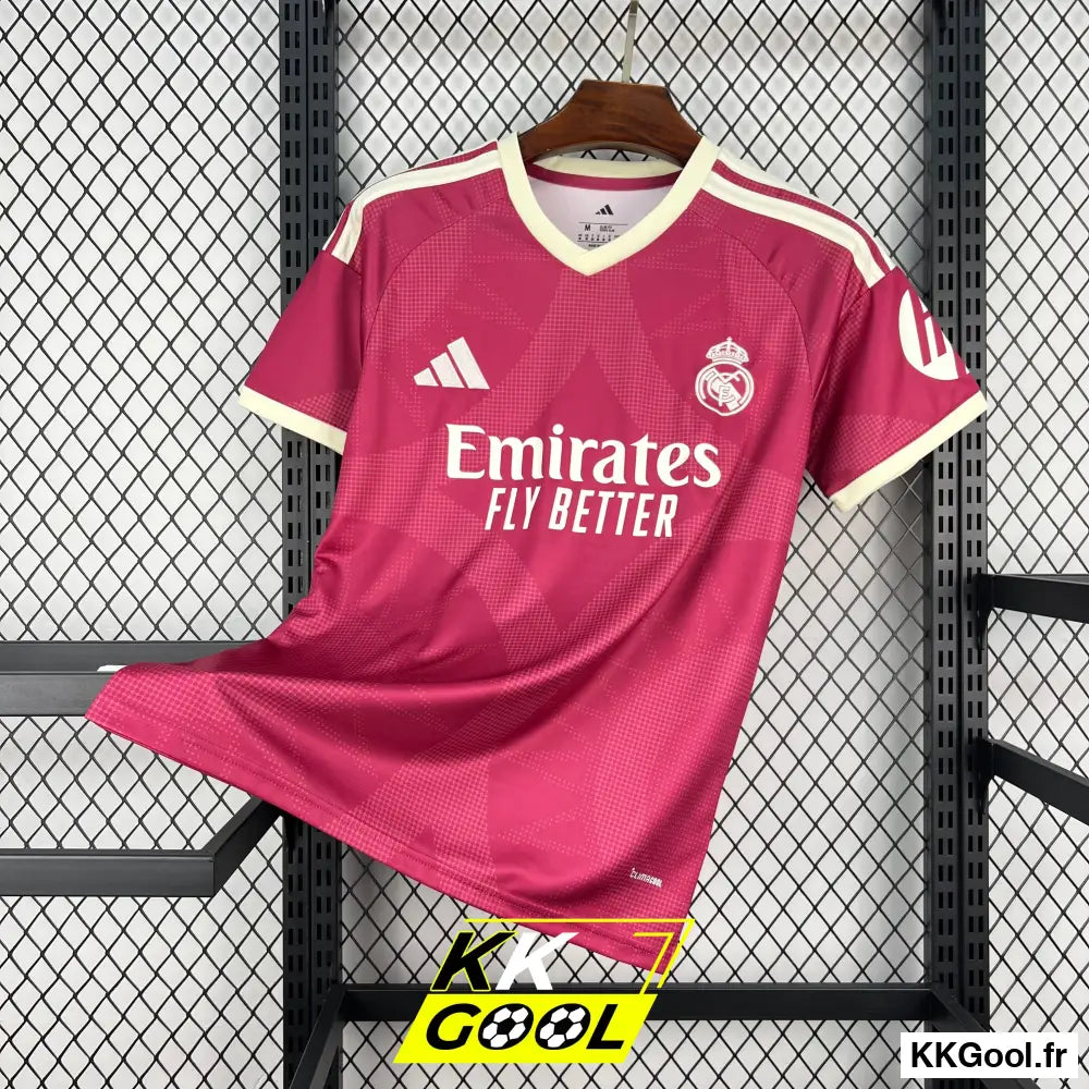 KKGool - Maillot Real Madrid Third 2026/27 kkgool