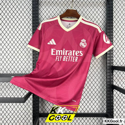 KKGool - Maillot Real Madrid Third 2026/27 kkgool