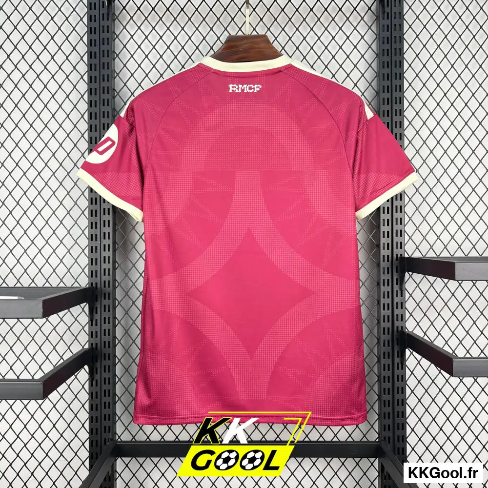KKGool - Maillot Real Madrid Third 2026/27 kkgool