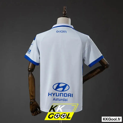 KKGool - Maillot Real Oviedo Extérieur 2026/2027 kkgool