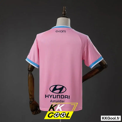 KKGool - Maillot Real Oviedo Third 2026/2027 kkgool