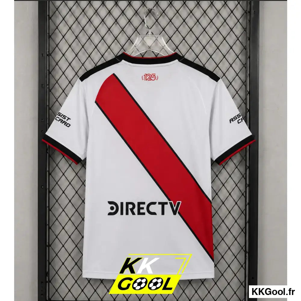 KKGool - Maillot River Plate Domicile 2026/2027 kkgool