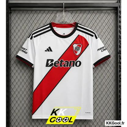 KKGool - Maillot River Plate Domicile 2026/2027 kkgool