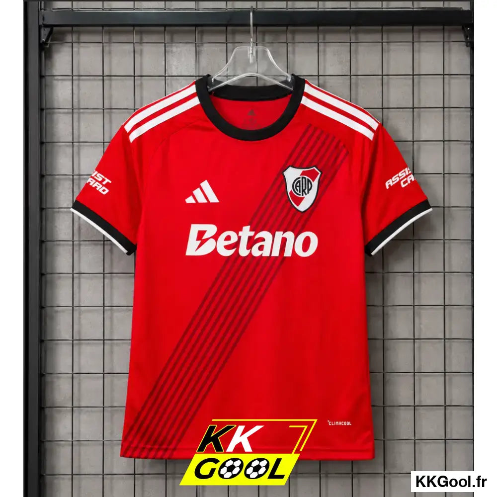 KKGool - Maillot River Plate Extérieur 2026/2027 kkgool