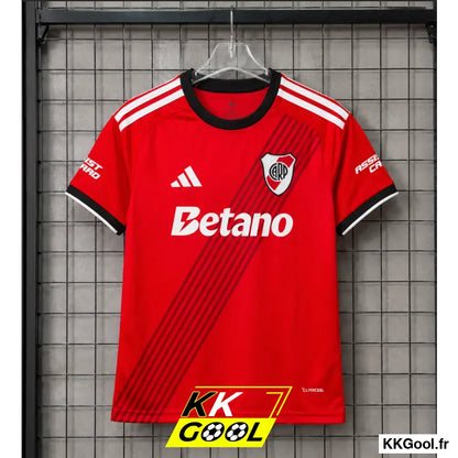 KKGool - Maillot River Plate Extérieur 2026/2027 kkgool