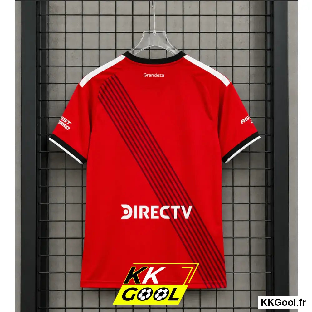 KKGool - Maillot River Plate Extérieur 2026/2027 kkgool