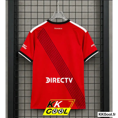 KKGool - Maillot River Plate Extérieur 2026/2027 kkgool