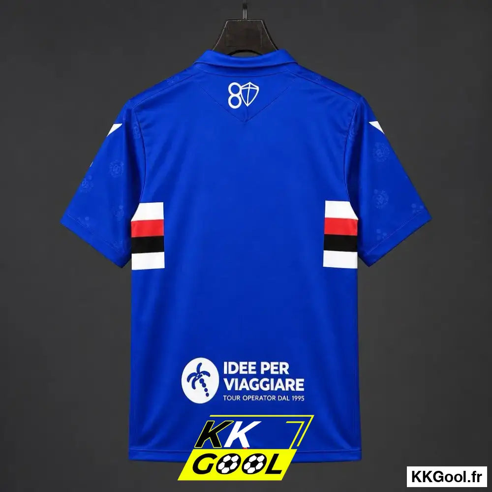 KKGool - Maillot Sampdoria Domicile 2026/2027 kkgool