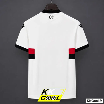 KKGool - Maillot Sampdoria Extérieur 2026/2027 kkgool