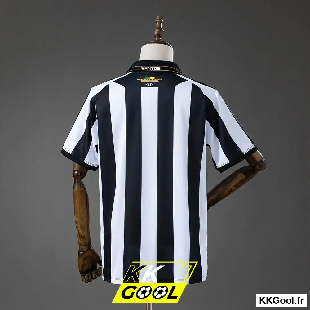 KKGool - Maillot Santos Extérieur 2026/2027 kkgool