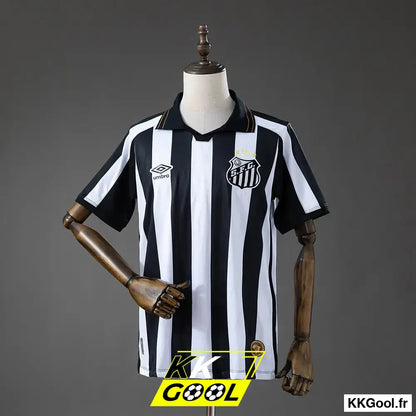 KKGool - Maillot Santos Extérieur 2026/2027 kkgool