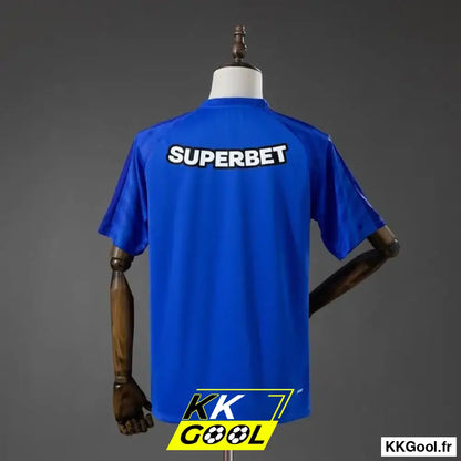 KKGool - Maillot Sao Paulo Gardien 2026/2027 kkgool
