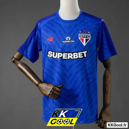 KKGool - Maillot Sao Paulo Gardien 2026/2027 kkgool