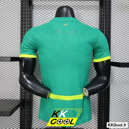 KKGool -  Maillot Sénégal 2 Étoiles 2026/2027 kkgool