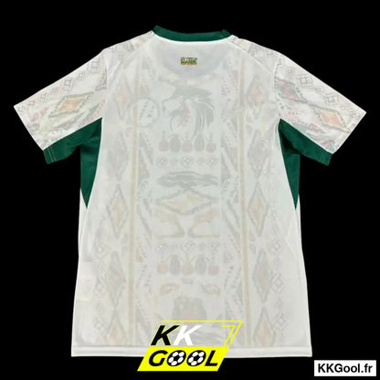 KKGool - Maillot Sénégal 2026/2027