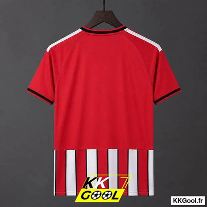 KKGool - Maillot Sheffield Utd Domicile 2026/2027 kkgool