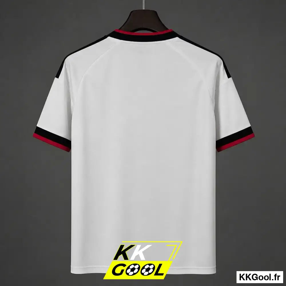 KKGool - Maillot Sheffield Utd Extérieur 2026/2027 kkgool