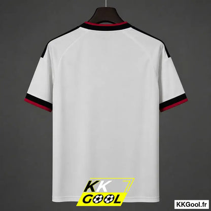 KKGool - Maillot Sheffield Utd Extérieur 2026/2027 kkgool
