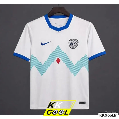KKGool - Maillot Slovénie Domicile 2026/2027 kkgool