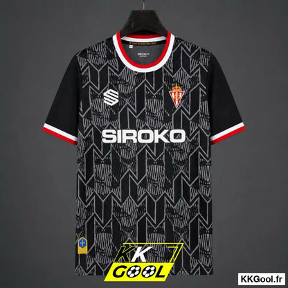 KKGool - Maillot Sporting Gijon Gardien 2026/2027 kkgool
