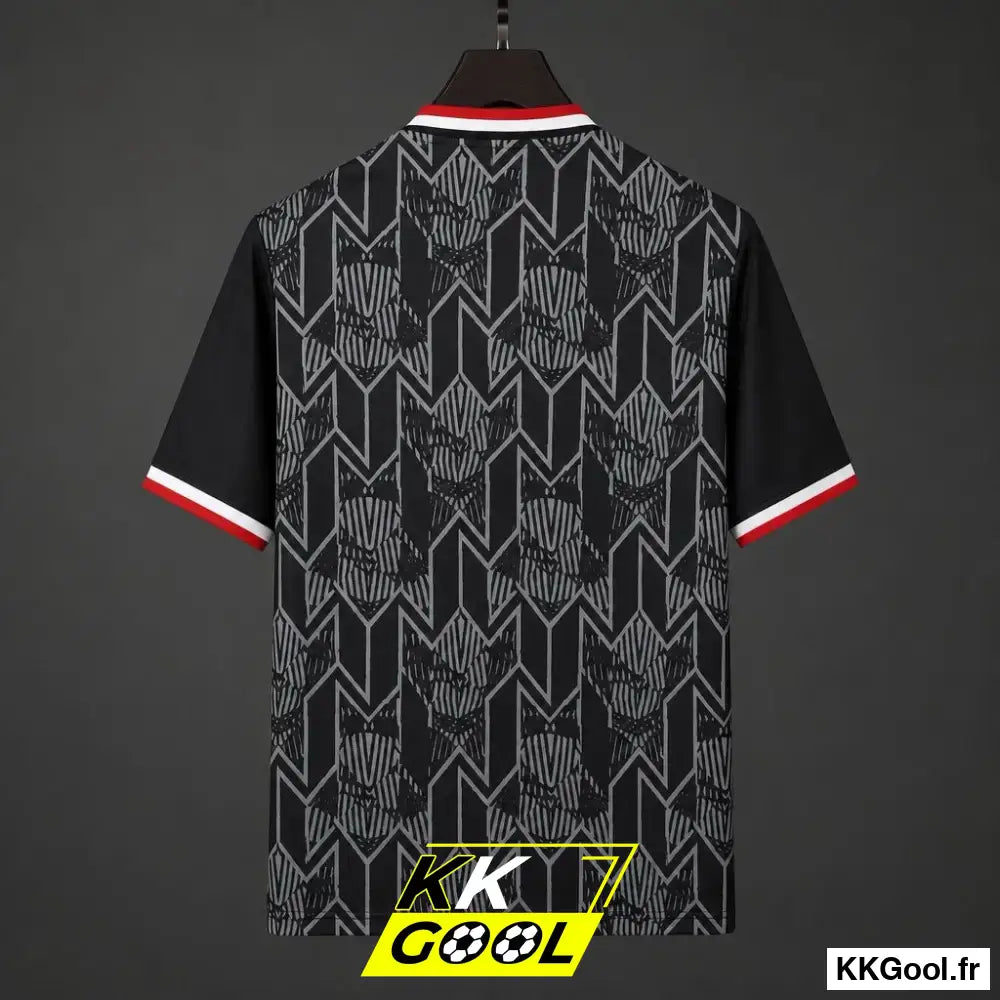 KKGool - Maillot Sporting Gijon Gardien 2026/2027 kkgool