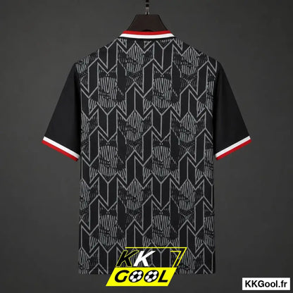 KKGool - Maillot Sporting Gijon Gardien 2026/2027 kkgool
