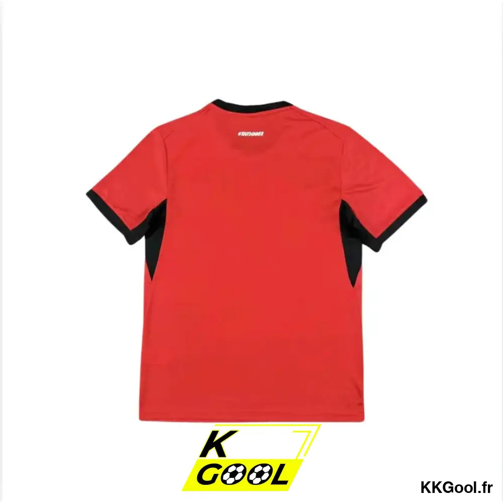 KKGool - Maillot Stade Rennais Domicile 2026/2027 kkgool