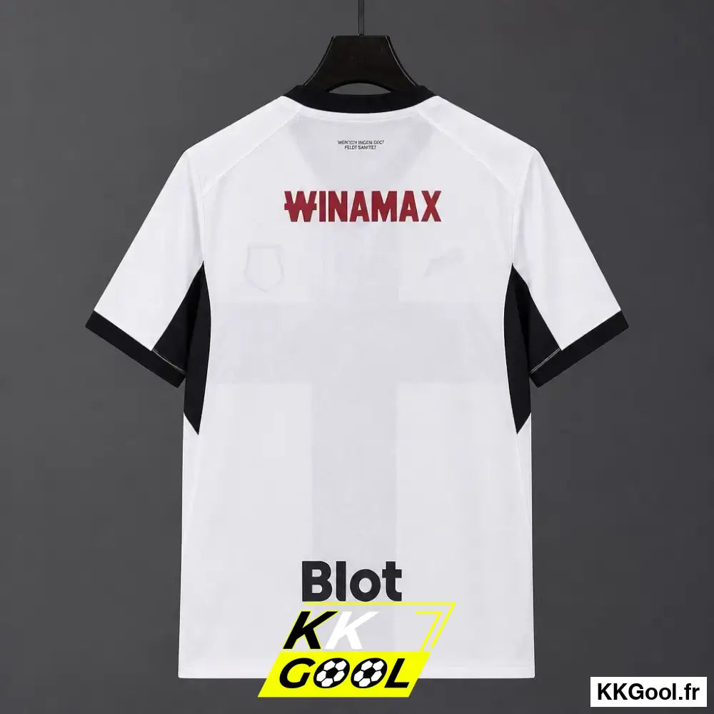 KKGool - Maillot Stade Rennais Extérieur 2026/2027 kkgool