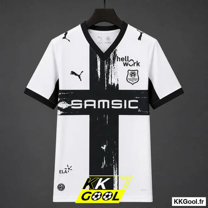 KKGool - Maillot Stade Rennais Extérieur 2026/2027 kkgool