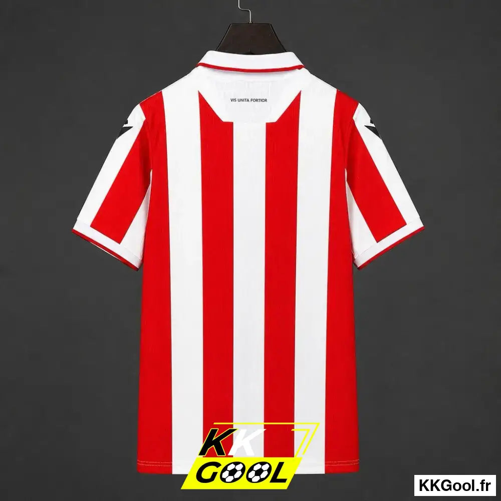 KKGool - Maillot Stoke City Domicile 2026/2027 kkgool