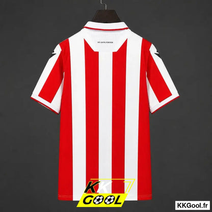 KKGool - Maillot Stoke City Domicile 2026/2027 kkgool