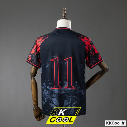 KKGool - Maillot Stranger Things Concept 2026/2027 kkgool