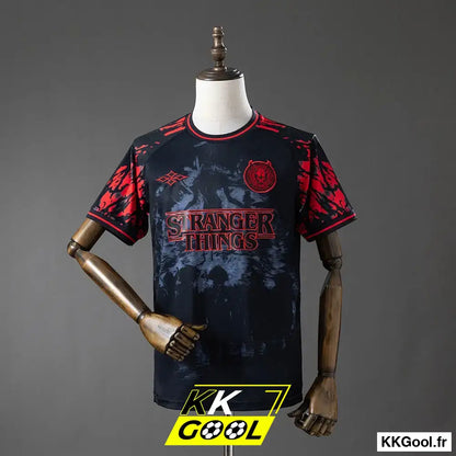 KKGool - Maillot Stranger Things Concept 2026/2027 kkgool