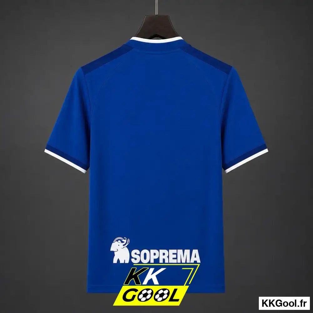 KKGool - Maillot Strasbourg Domicile 2026/2027 kkgool