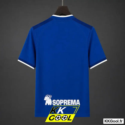 KKGool - Maillot Strasbourg Domicile 2026/2027 kkgool