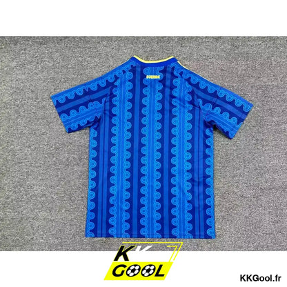 KKGool – Maillot Suède Extérieur Coupe du Monde 2026/2027 kkgool