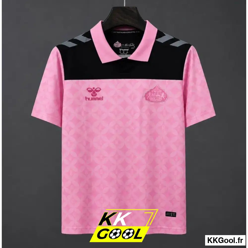 KKGool - Maillot Sunderland Extérieur 2026/2027 kkgool