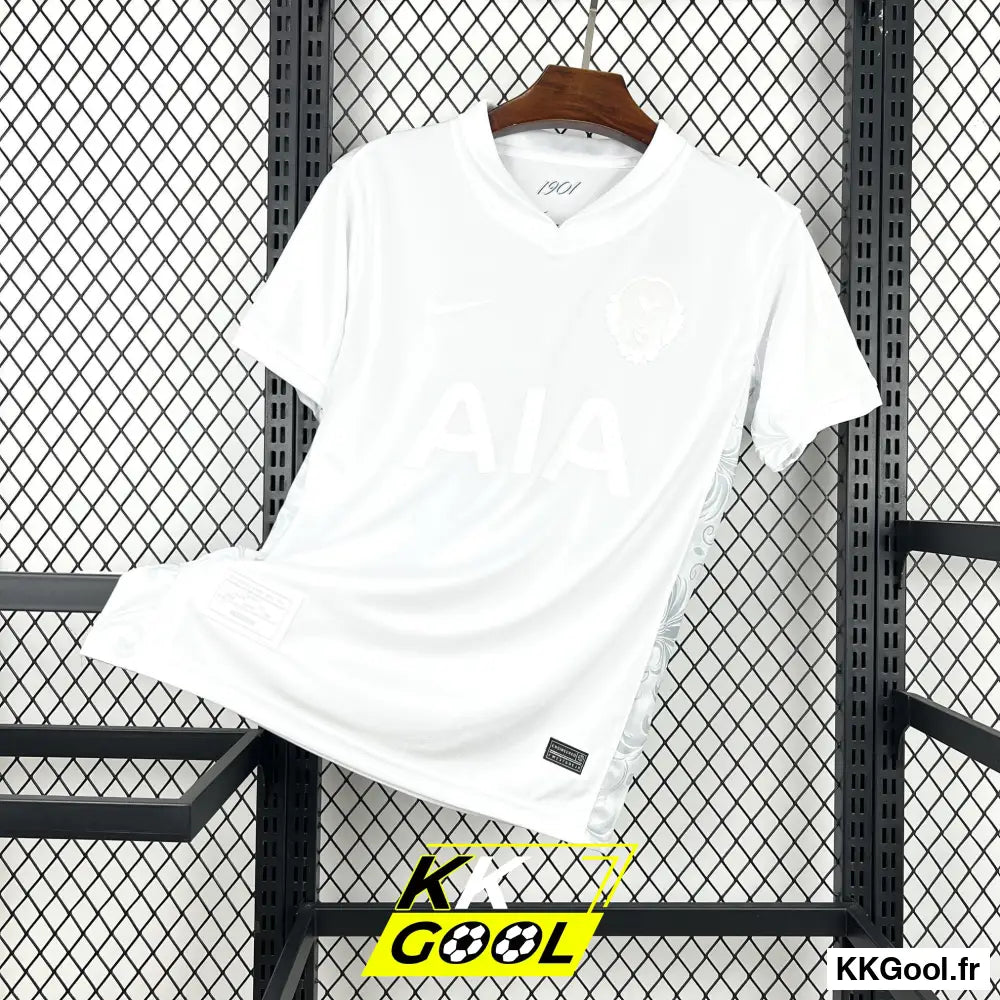 KKGool - Maillot Tottenham Concept 2026-27