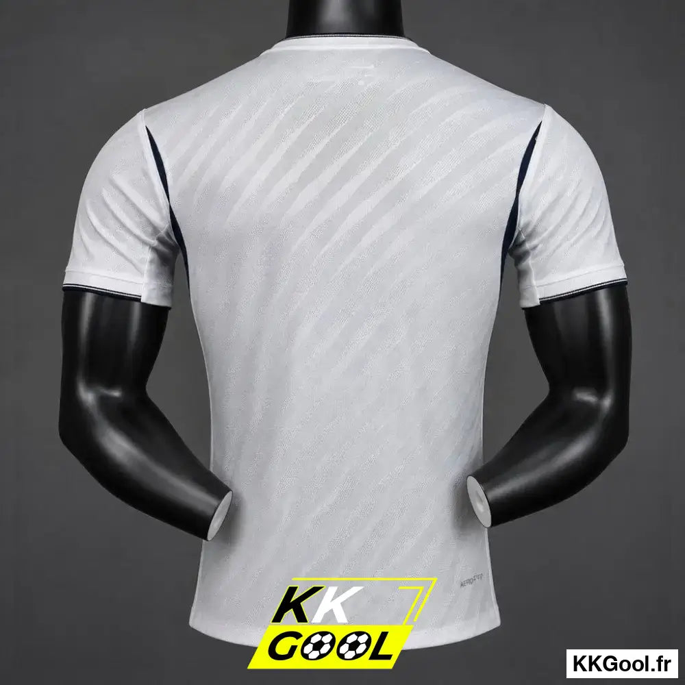 KKGool - Maillot Tottenham Domicile 2026/2027 Version joueur kkgool