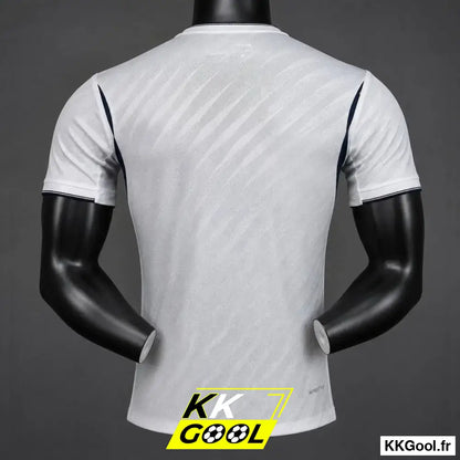 KKGool - Maillot Tottenham Domicile 2026/2027 Version joueur kkgool